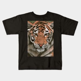 Tiger Kids T-Shirt